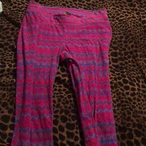 Columbia thermal leggings